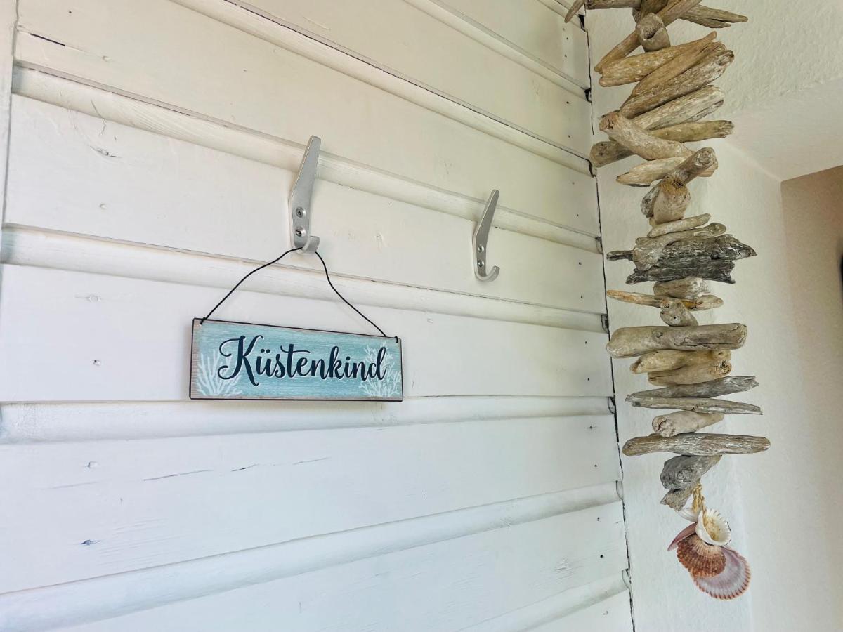 Seependance Grömitz Kültér fotó